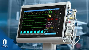 Patient Monitoring