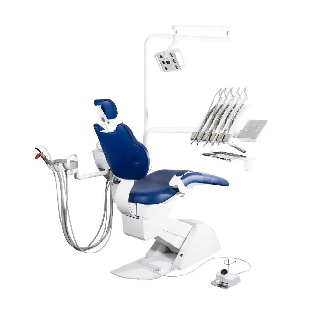 Dental Units